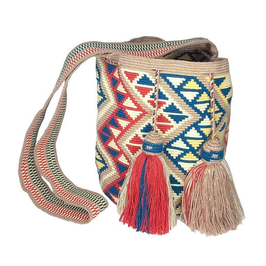 Mochila de 1 hilo estándar